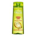 Garnier Fructis Hydra Liso 72H Straightening Shampoo 360ml