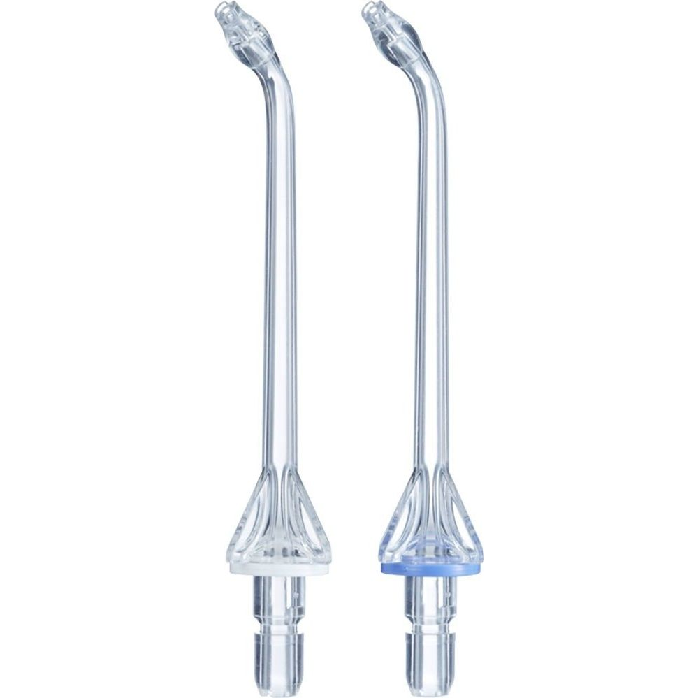 Panasonic WEW0983X503 Irrigator Replacement Tips 2 pcs