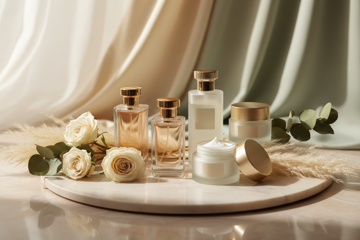 Health & Beauty Hero 3