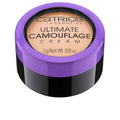 Ultimate Camouflage Cream Concealer – #010N Ivory