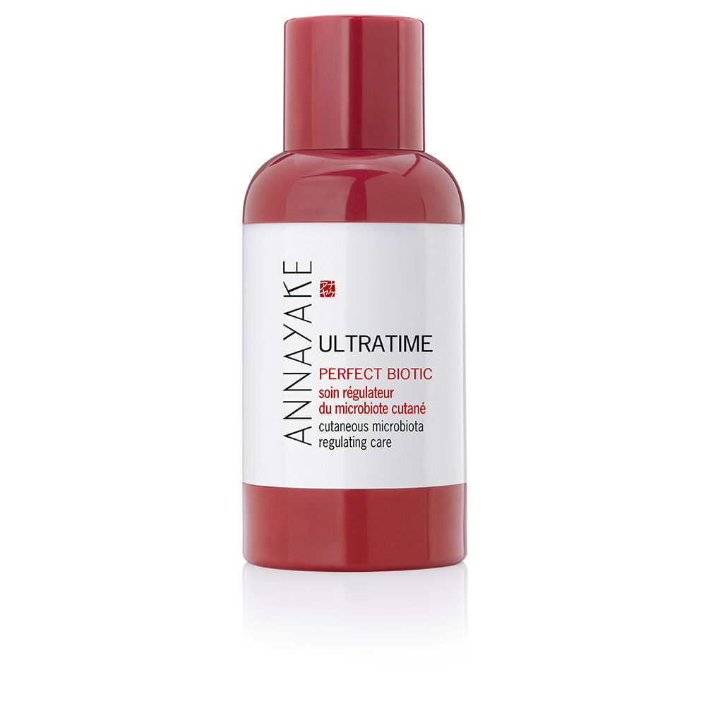 Annayake Ultratime Skin Microbiota Regulating Care 50ml