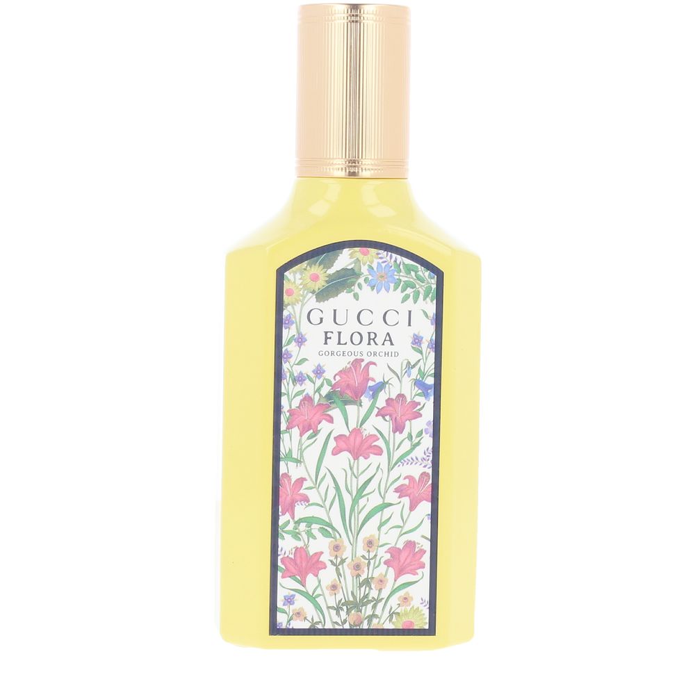 Gucci Flora Gorgeous Orchid Eau de Parfum 50ml