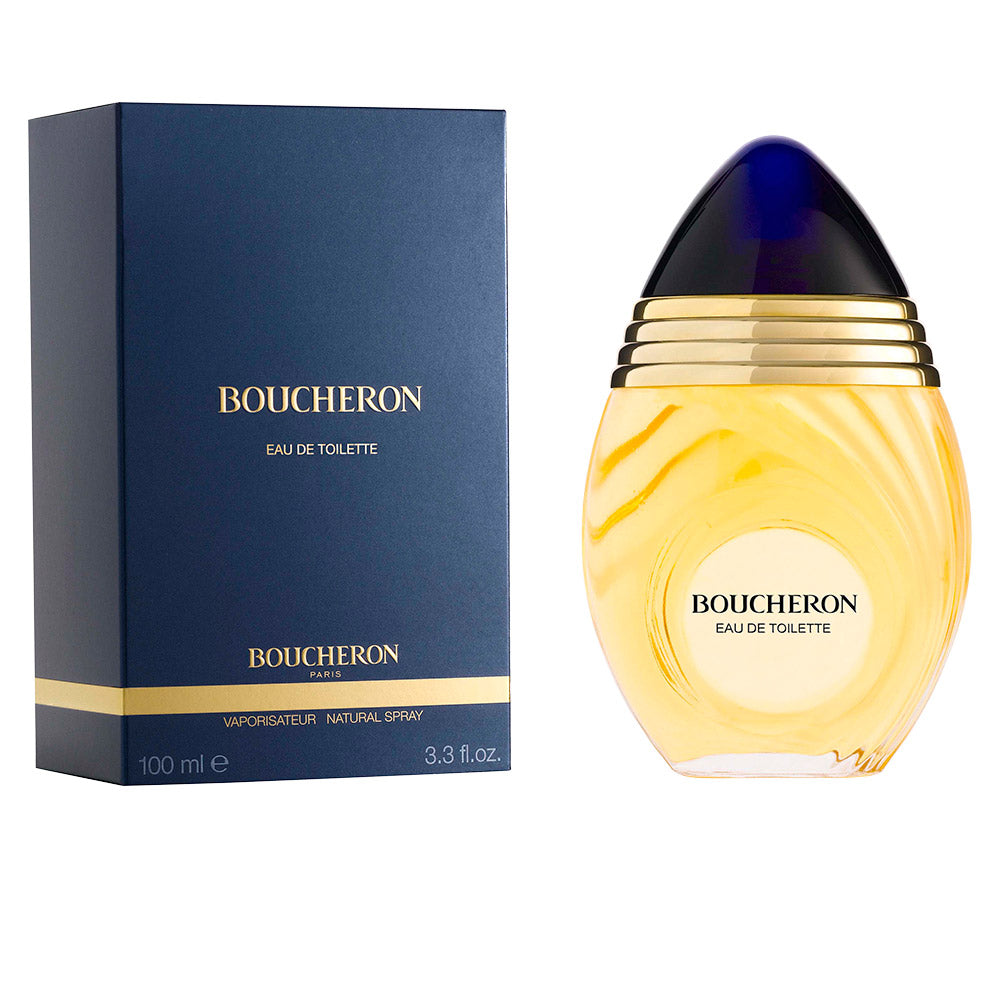 Boucheron Eau de Toilette Spray 100ml