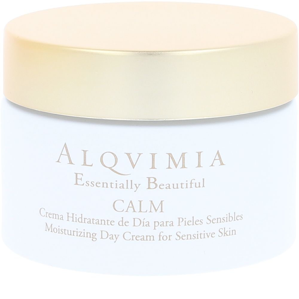 Alqvimia Essentially Beautiful Calm Cream 50ml